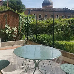  Apartament Calle Dei Preti Włochy