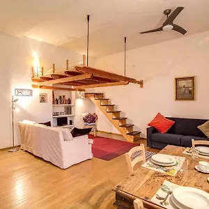 Ponte Testaccio Loft Rzym