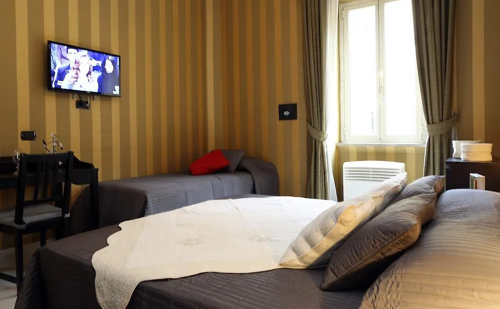 Caracciolo Guest House Rzym