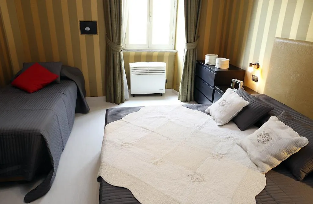 Caracciolo Guest House Rzym