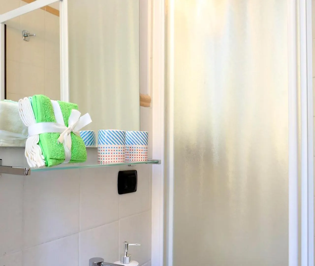 Caracciolo Guest House Rzym