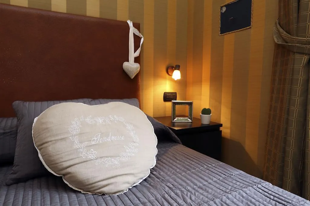 Caracciolo Guest House Rzym