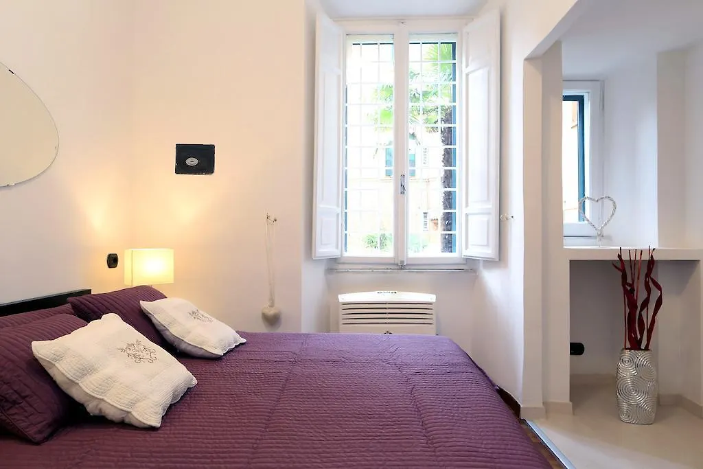 Caracciolo Guest House Rzym