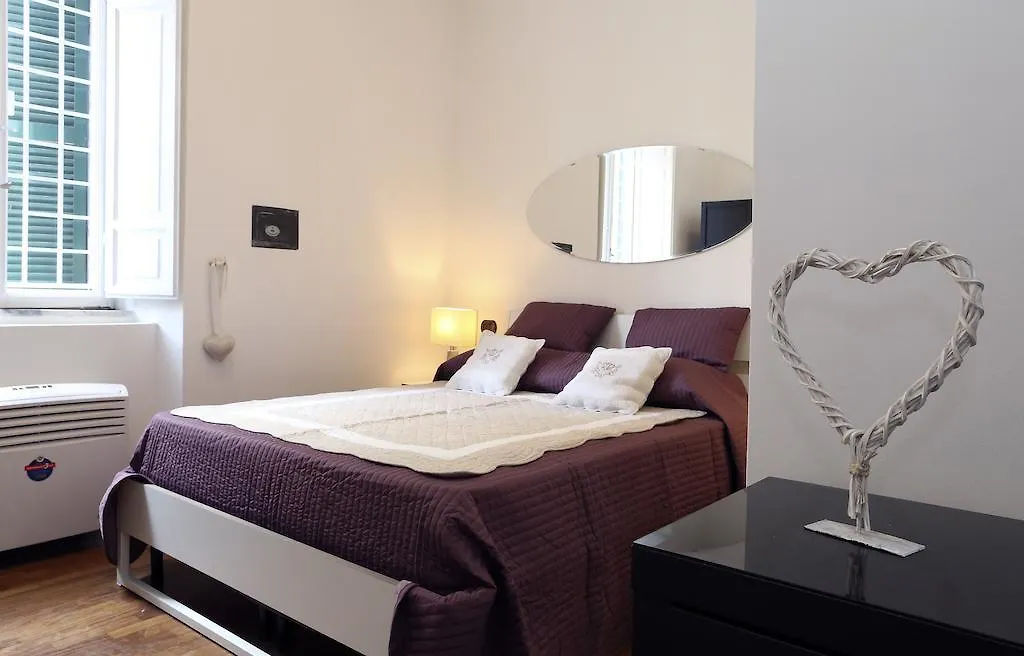 Caracciolo Guest House Rzym